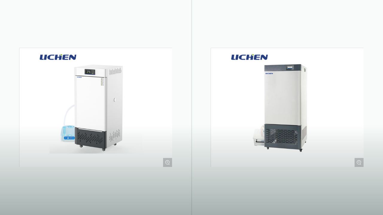 LICHEN Scientific / Lichen-Bangxi LC-HSP-BE Constant Temperature and Humidity Incubator 장비 이미지
