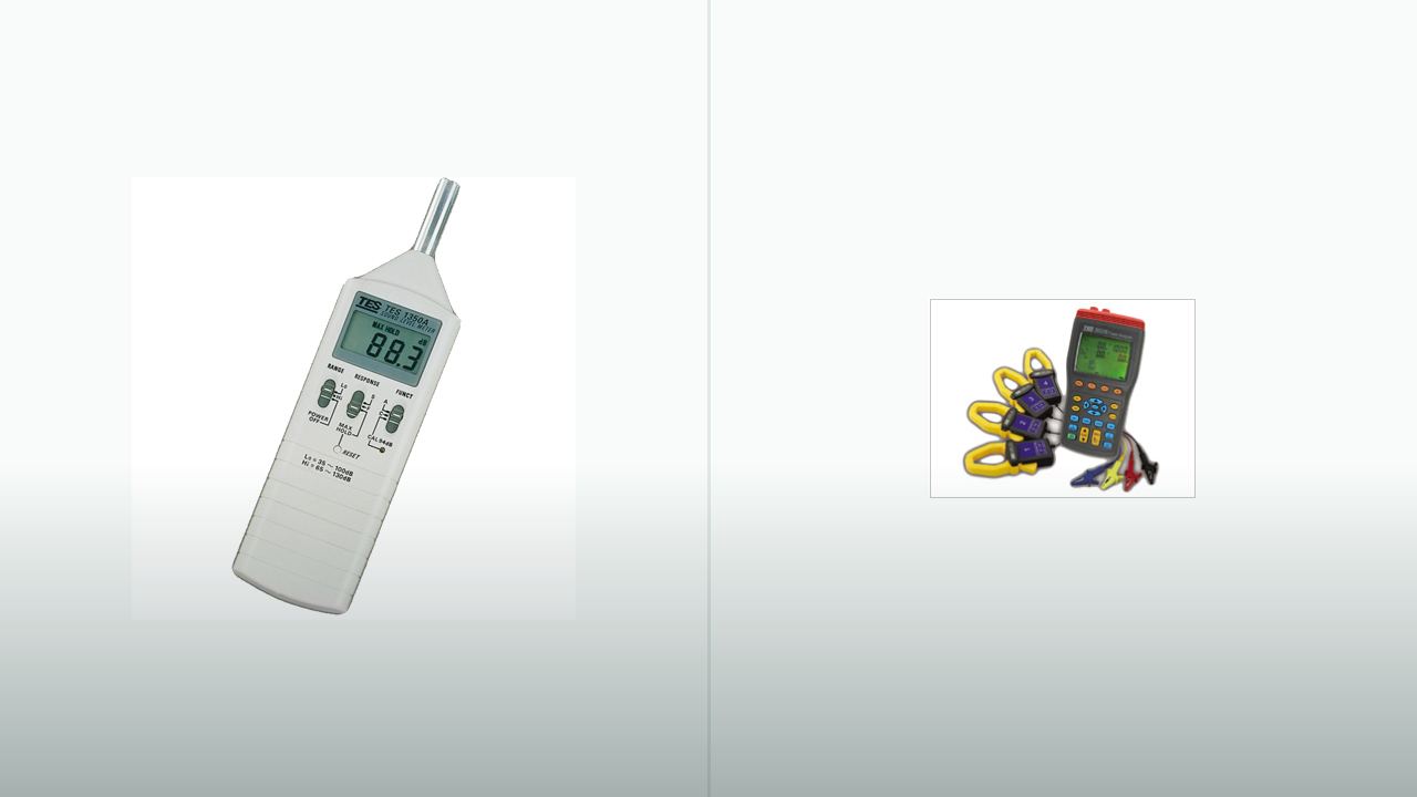 TES Electrical Electronic 대표 장비군 이미지
