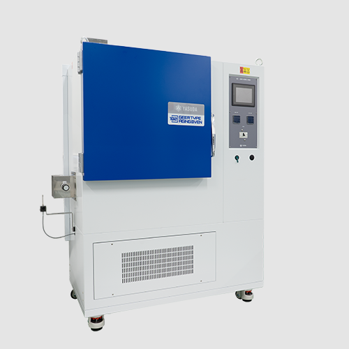 Yasuda Seiki No.102 GEER Type Aging Oven